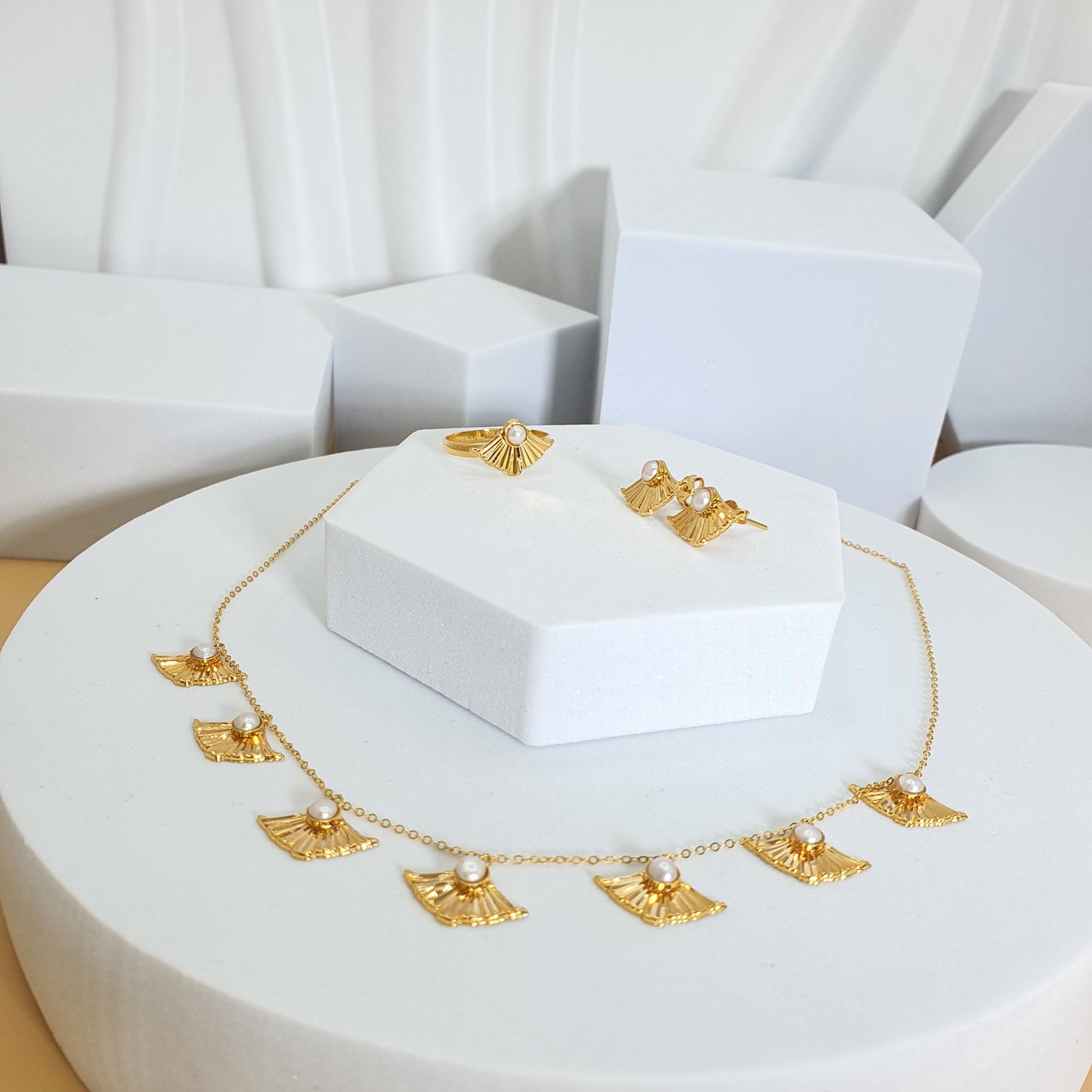 21 K SET