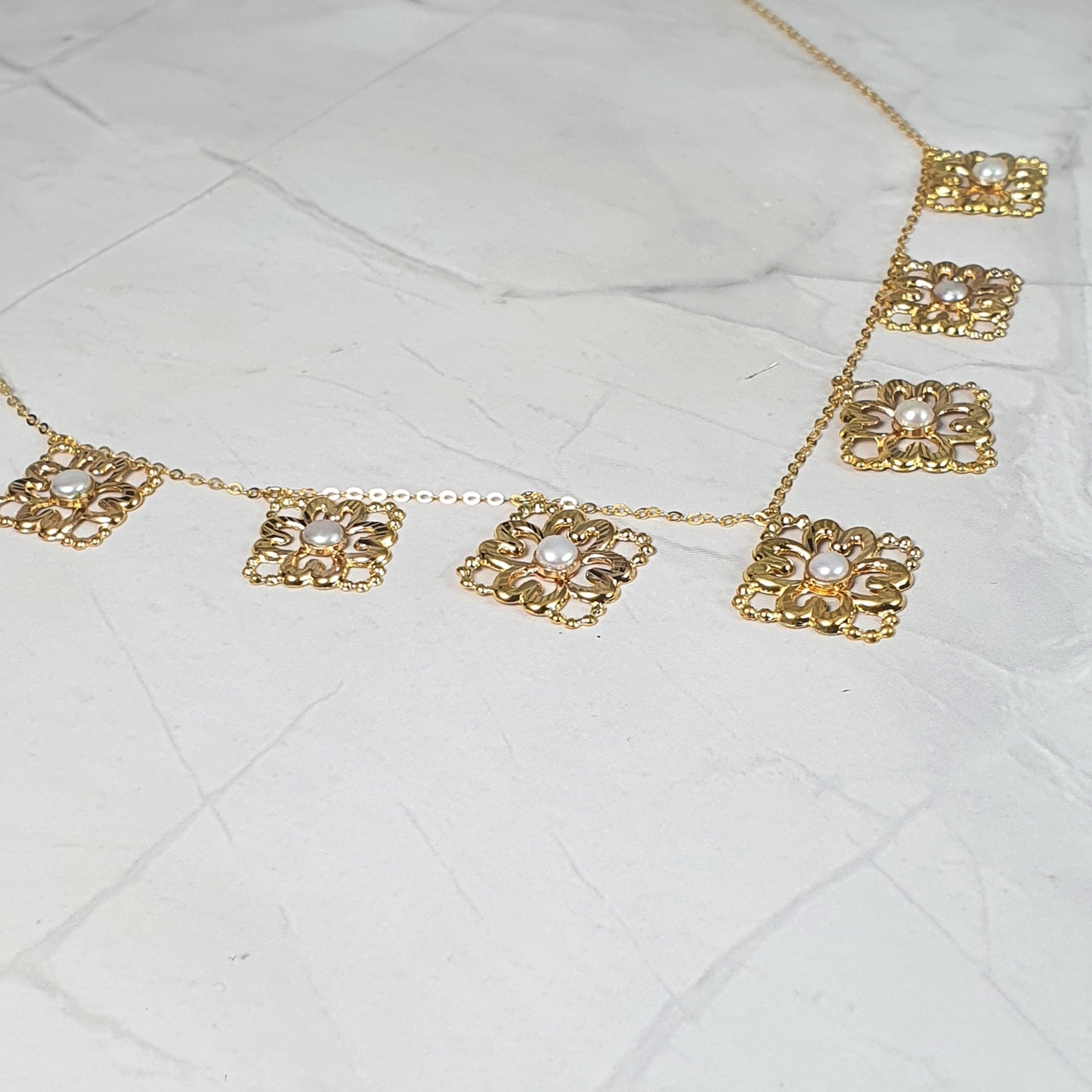 21 K SET