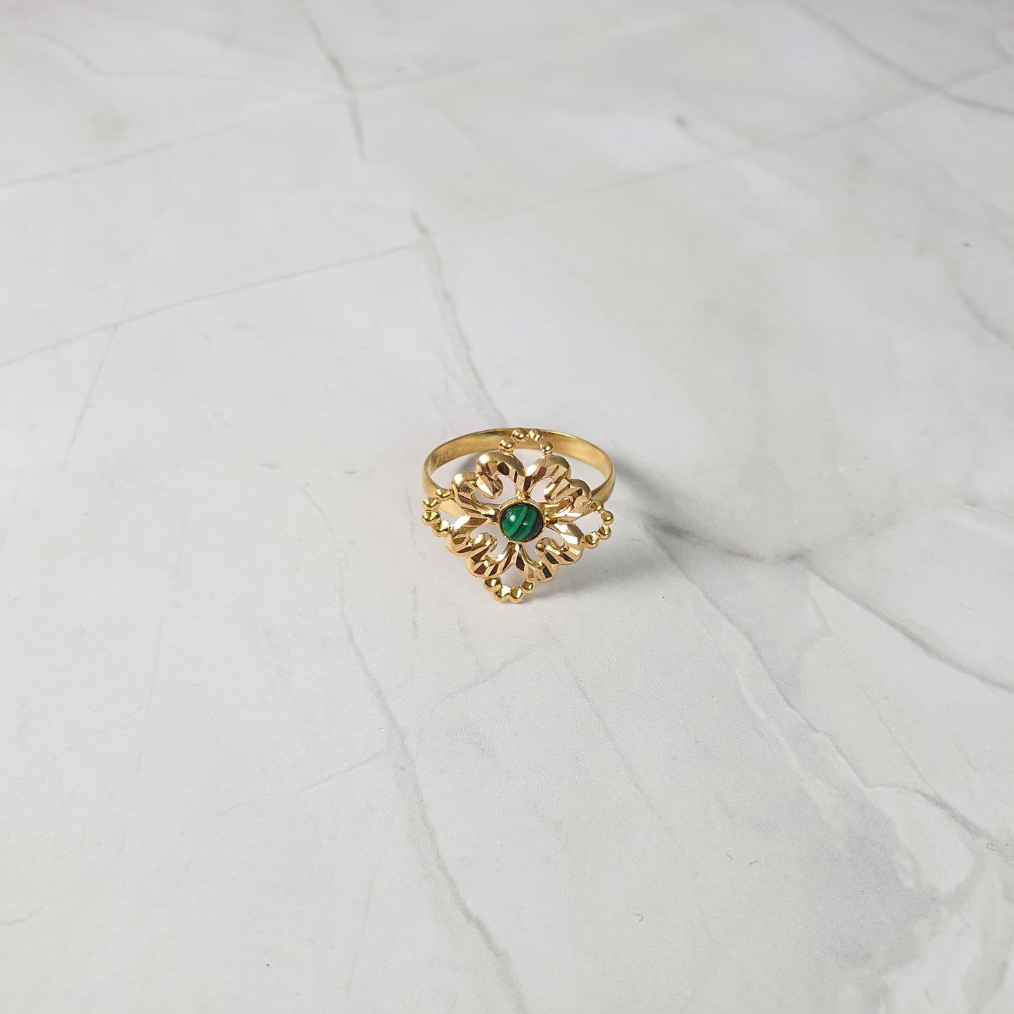 21 K SET