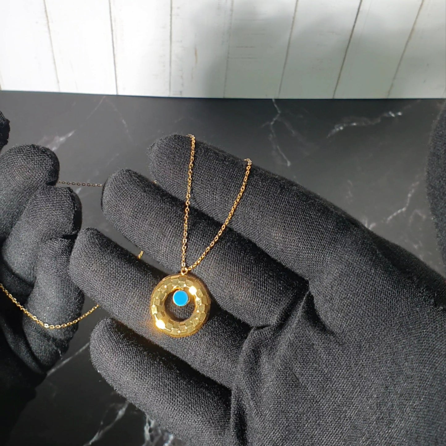 21 K SET