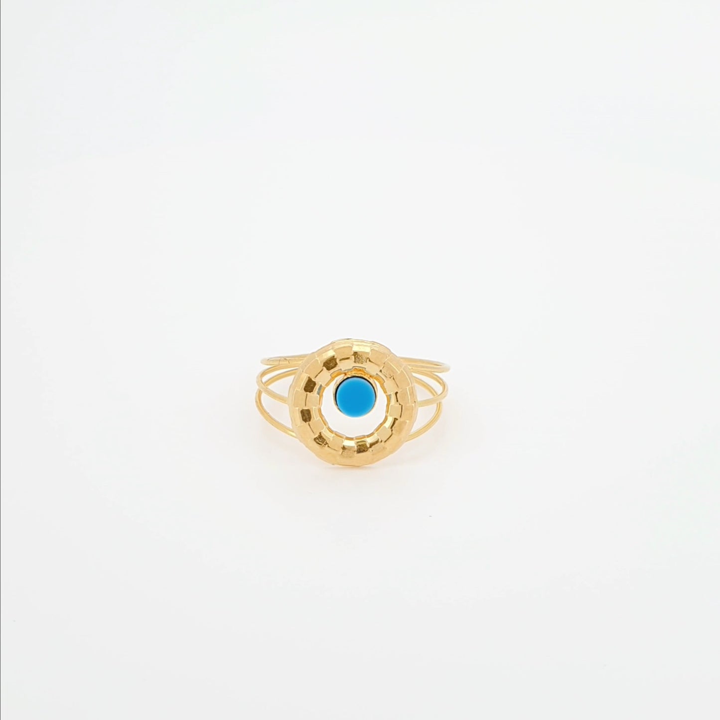 21 K SET