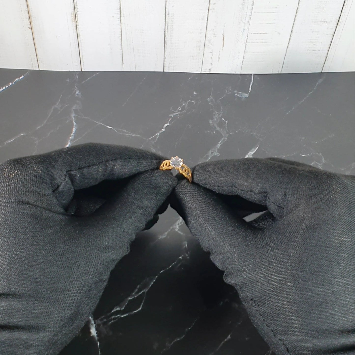 21 k ring