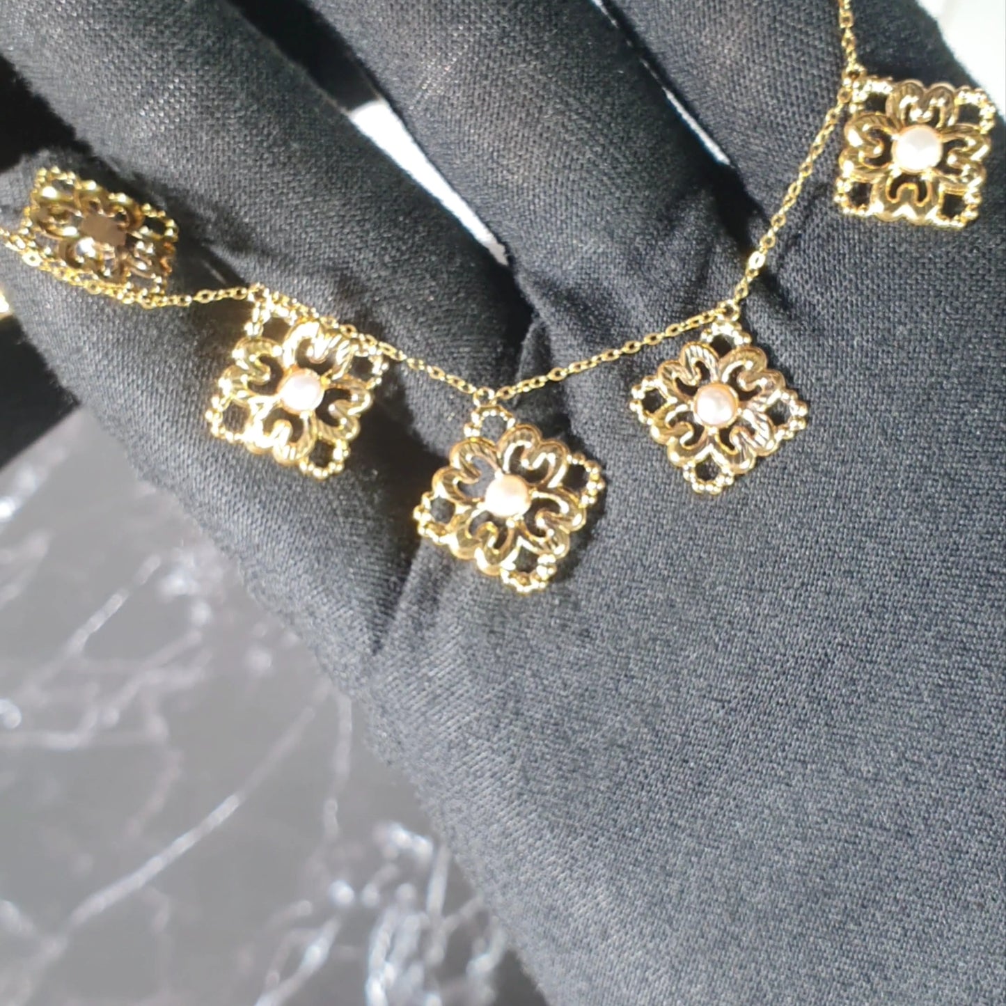 21 K SET