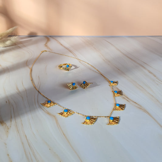 21 K SET