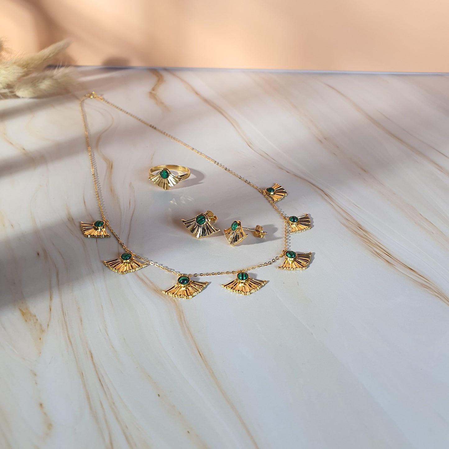21 K SET