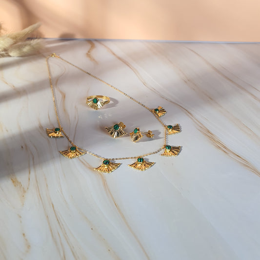 21 K SET