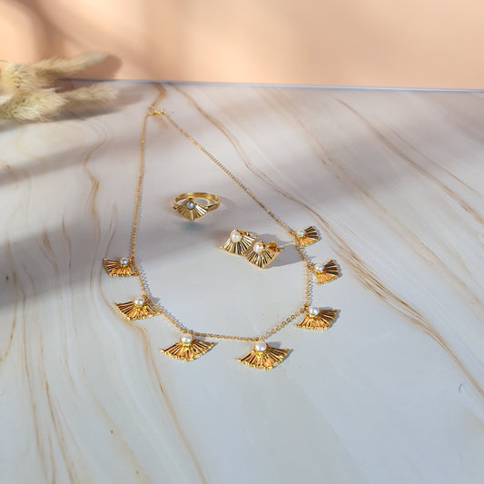 21 K SET