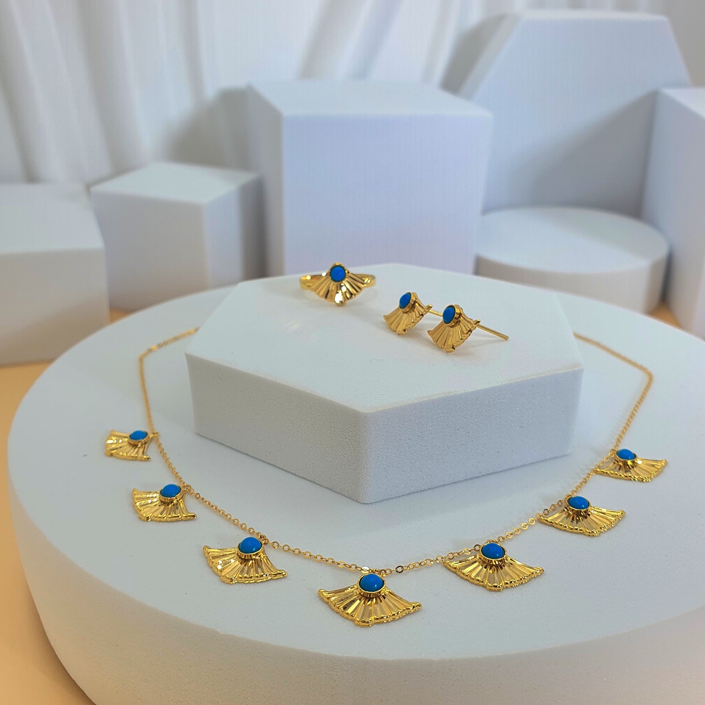 21 K SET