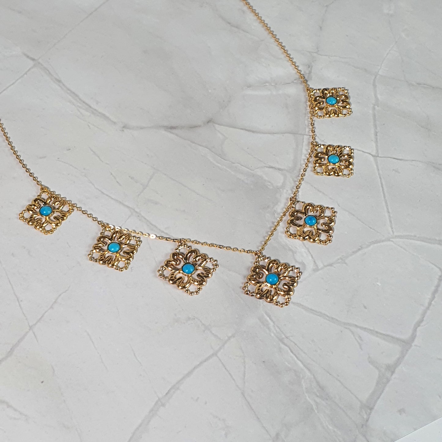 21 K SET