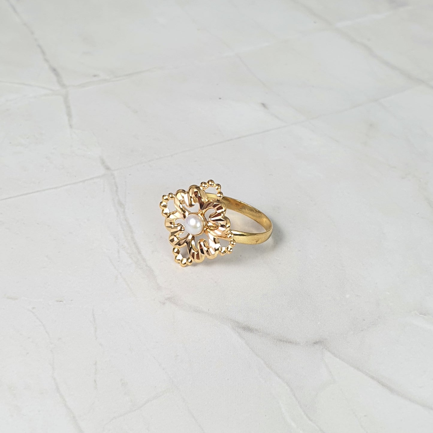 21 K SET