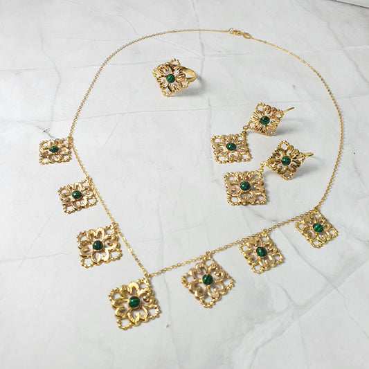21 K SET