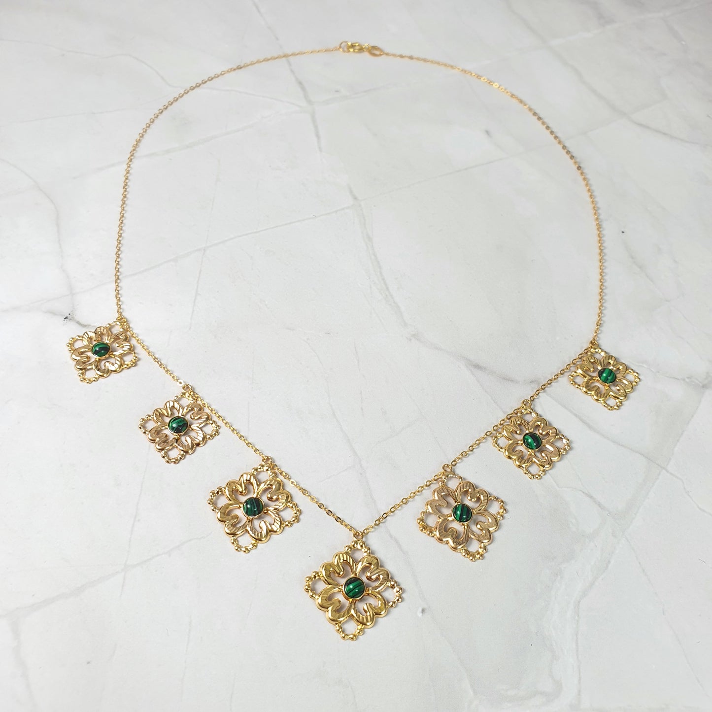 21 K SET