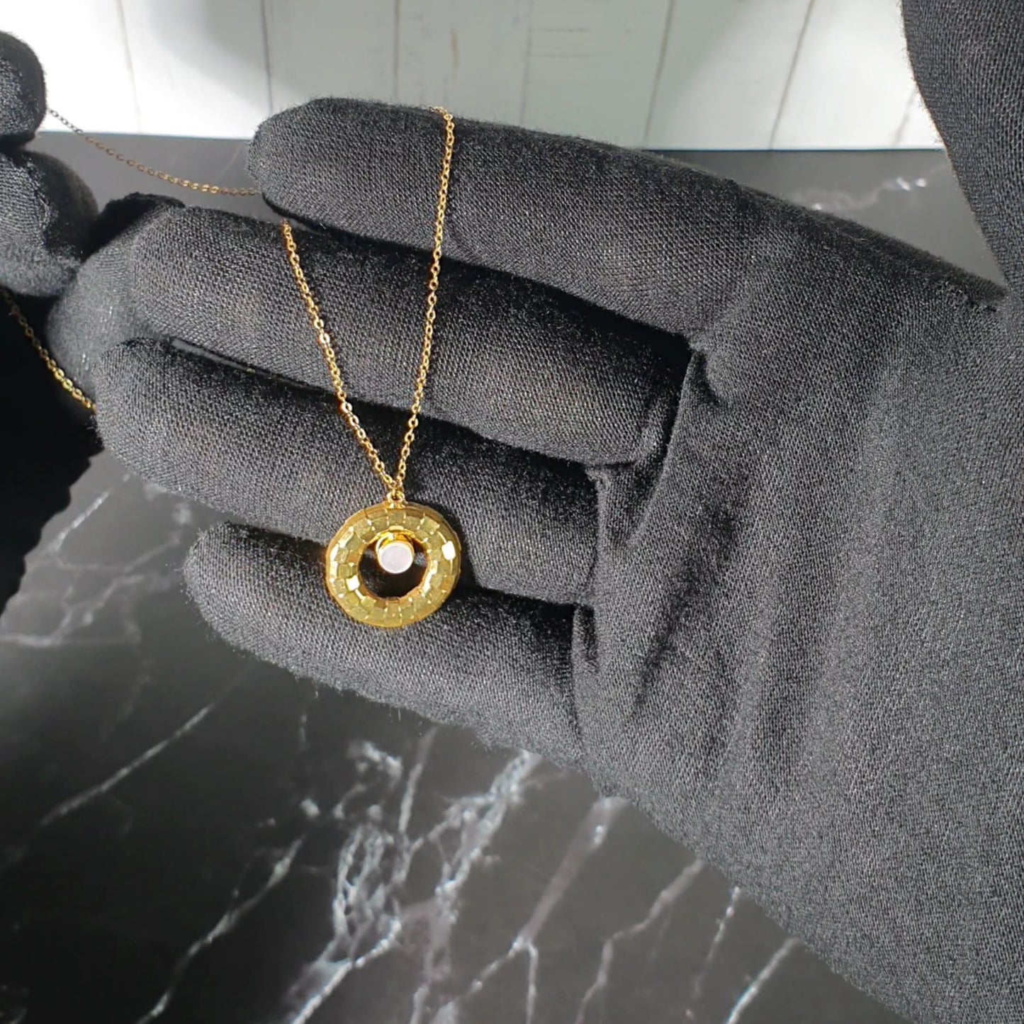 21 K SET