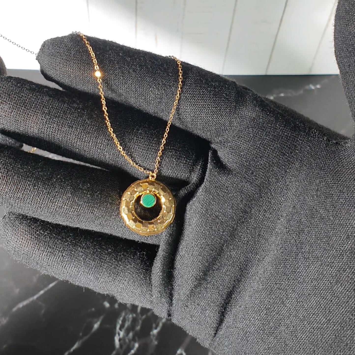 21 K SET