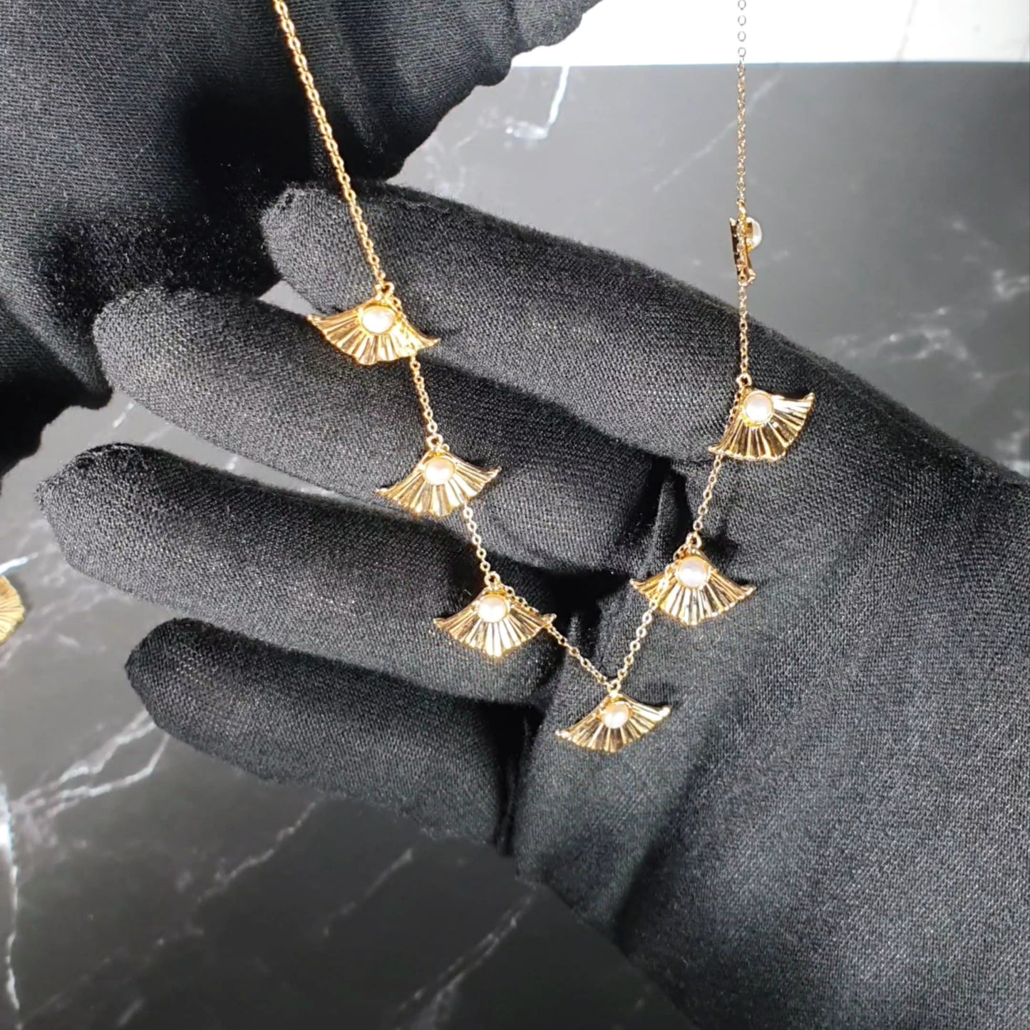 21 K SET