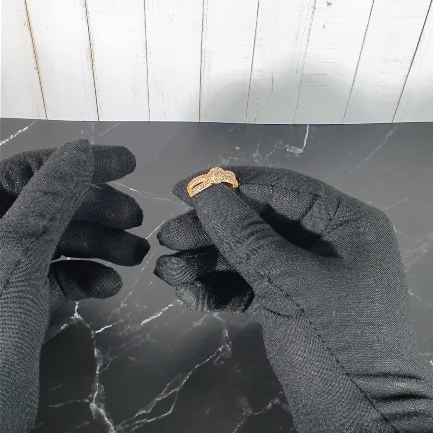 21 k ring