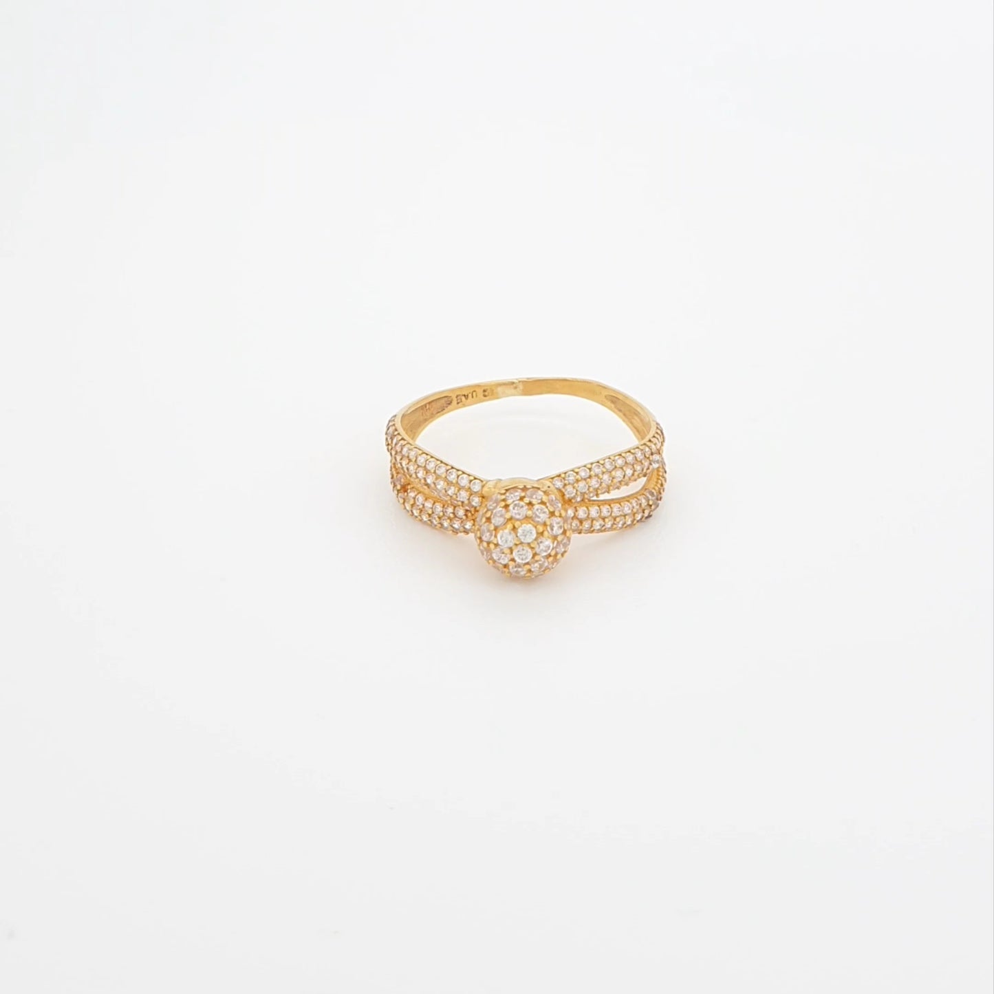 21 k ring
