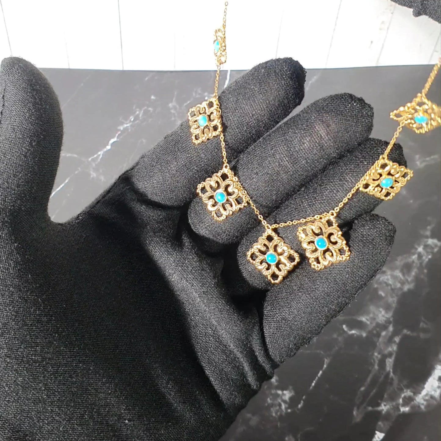 21 K SET